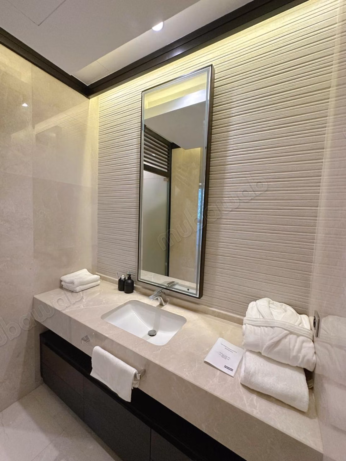 Appartement d’exception– Résidence Four Seasons Marrakech
