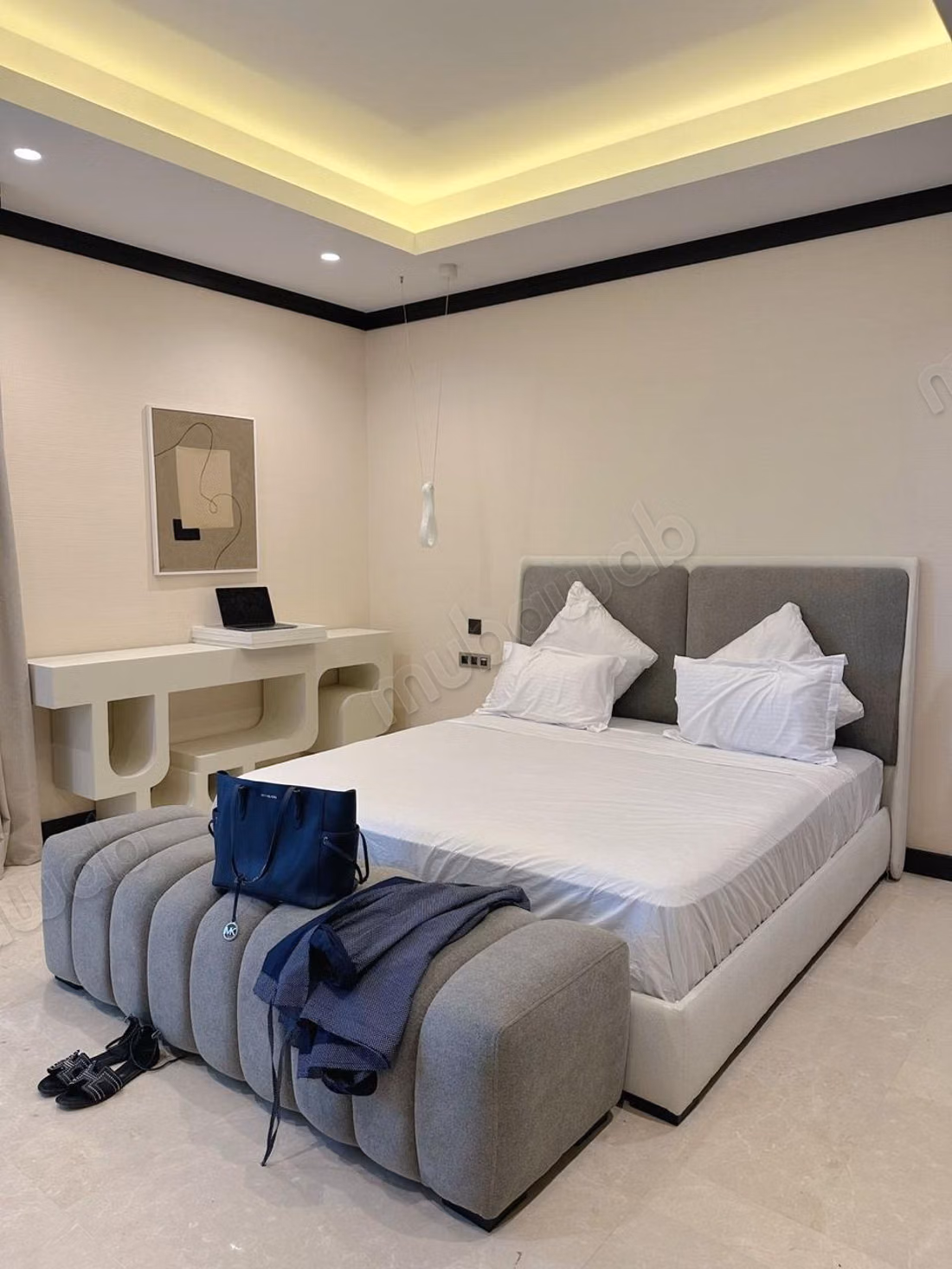Appartement d’exception– Résidence Four Seasons Marrakech
