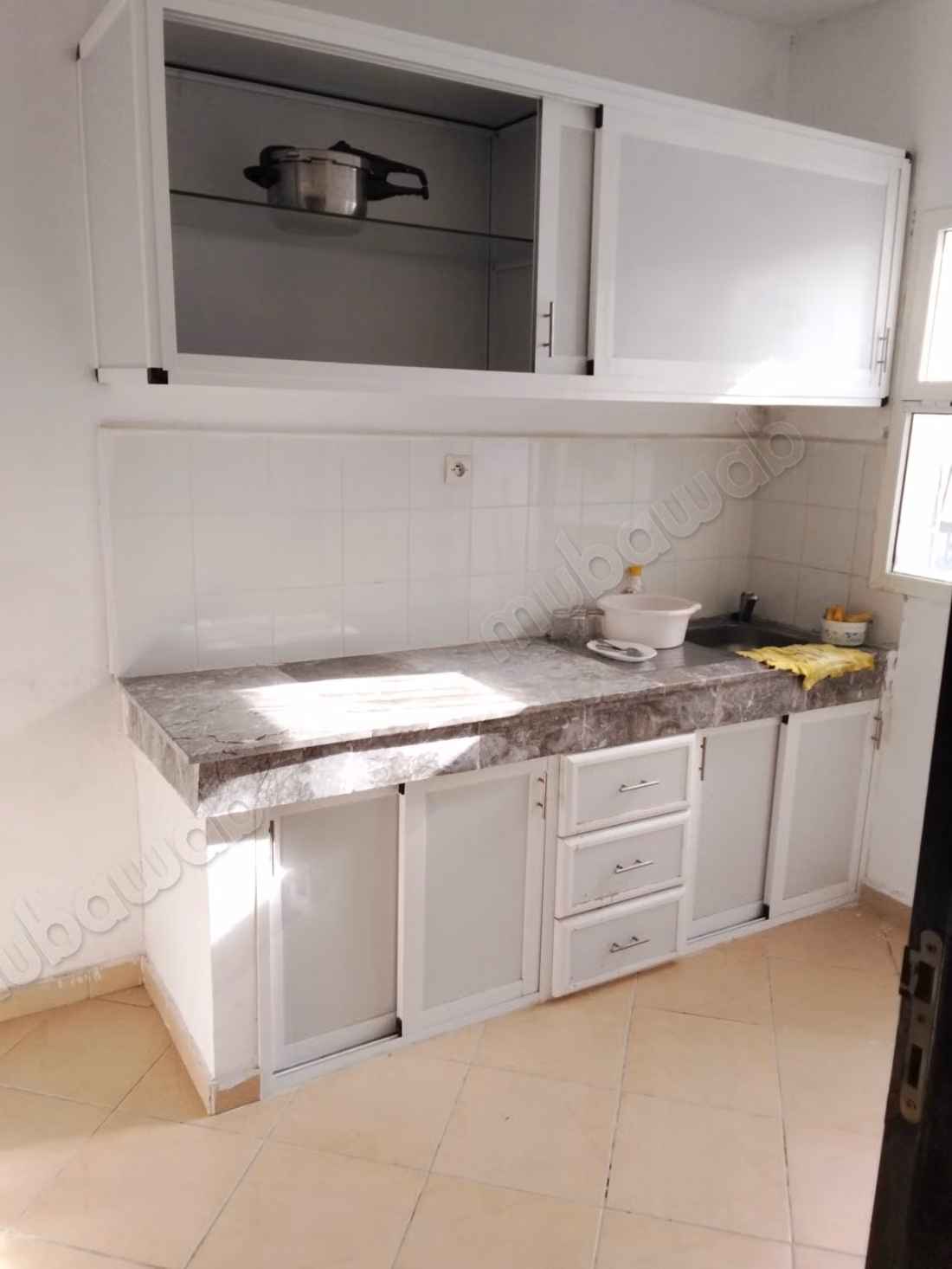 Apartment for sale in Tangier, Ibn Batouta