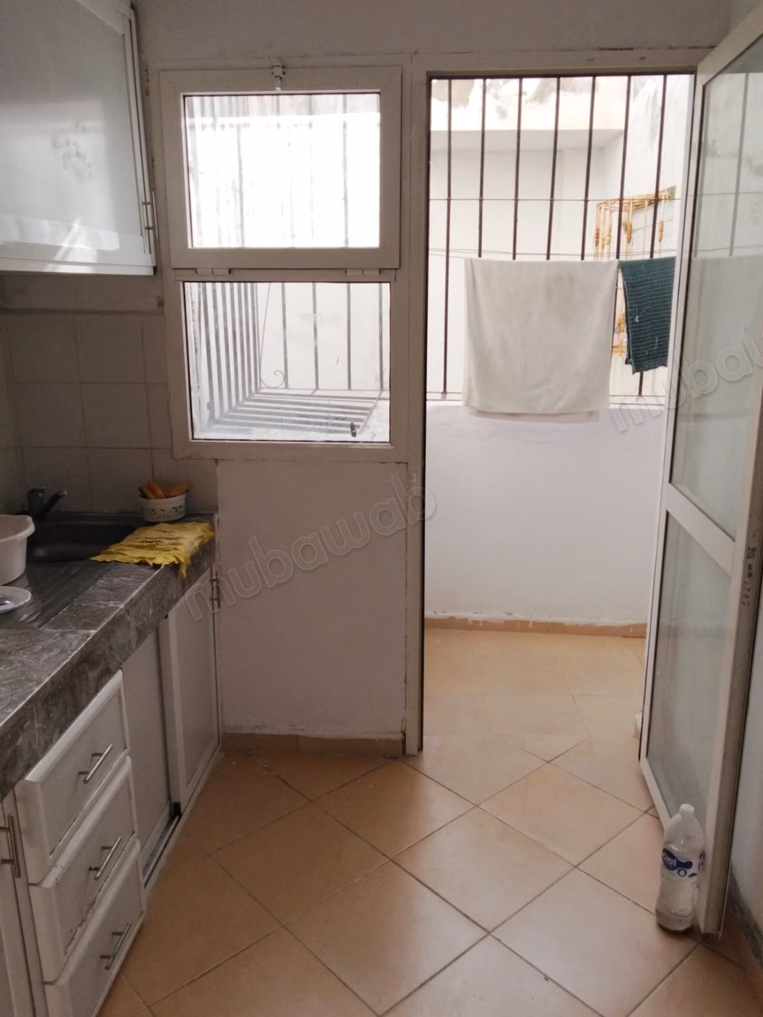 Apartment for sale in Tangier, Ibn Batouta