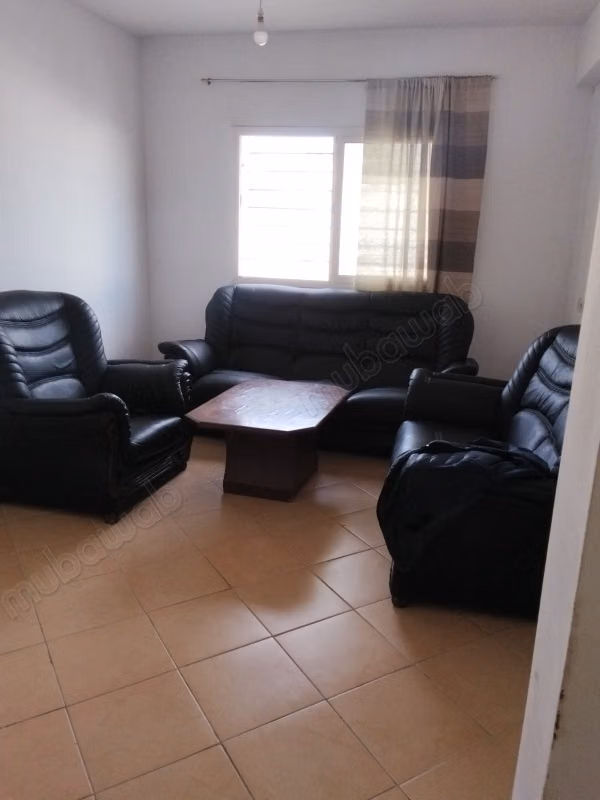 Appartement a vendre a tanger ibn batouta
