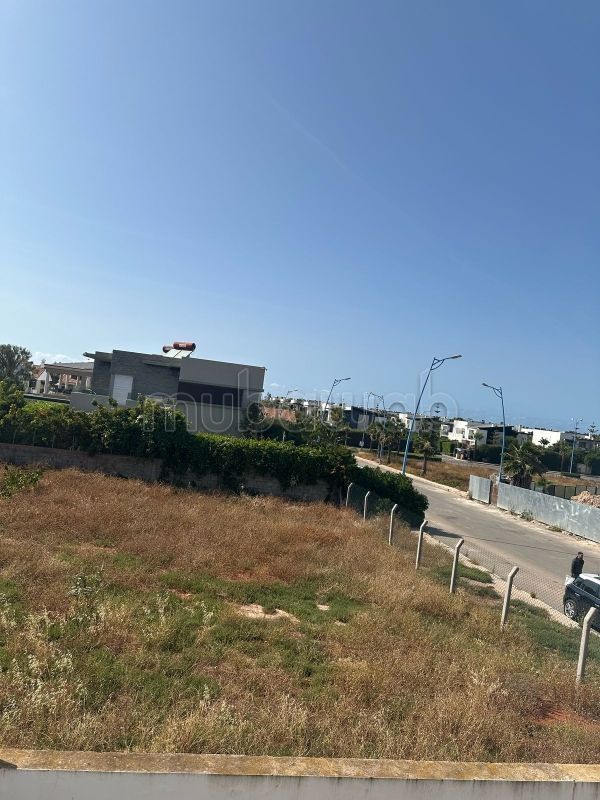 Terreno in vendita. Superficie di 600 m²