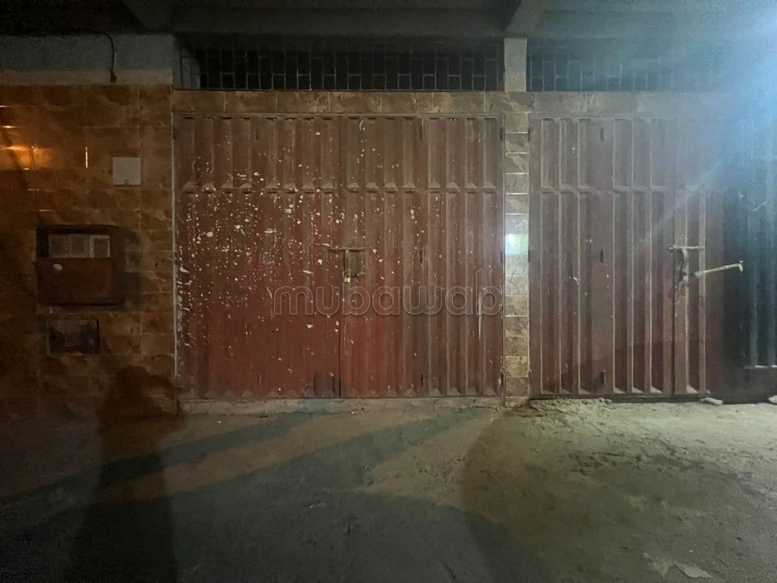 Maison à vendre à Settat