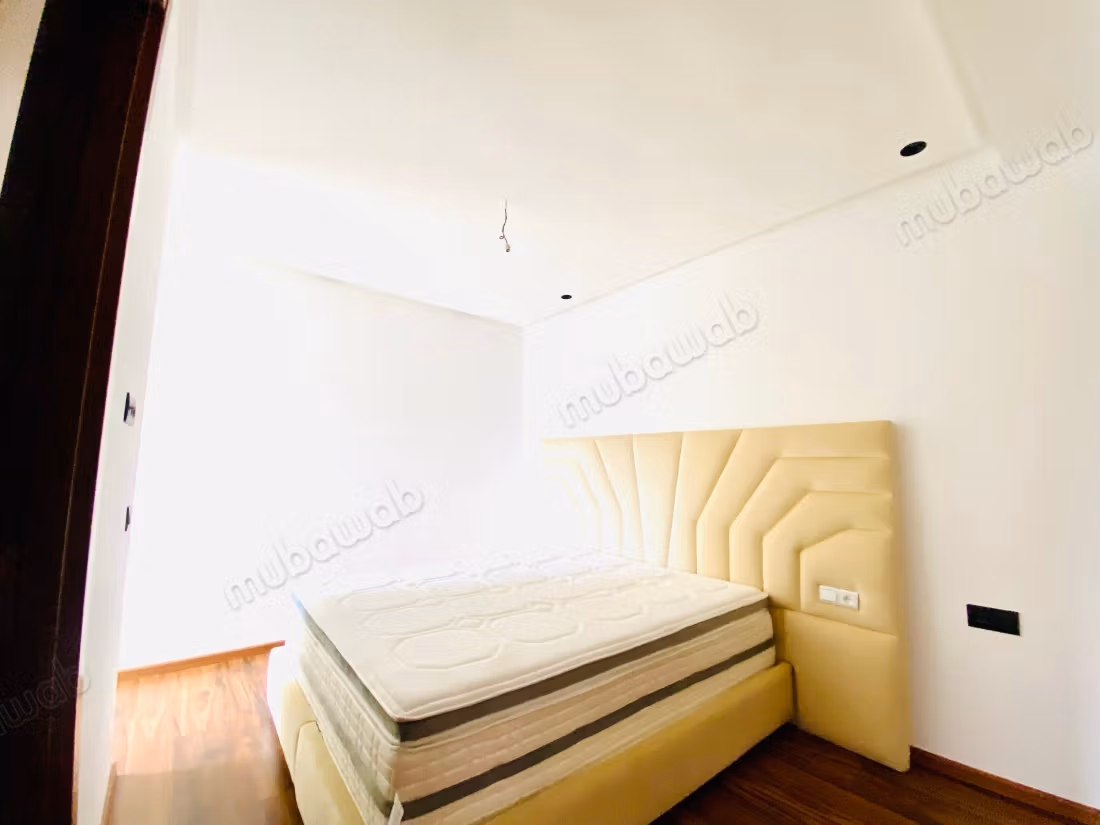 Superbe 2 chambres meublé