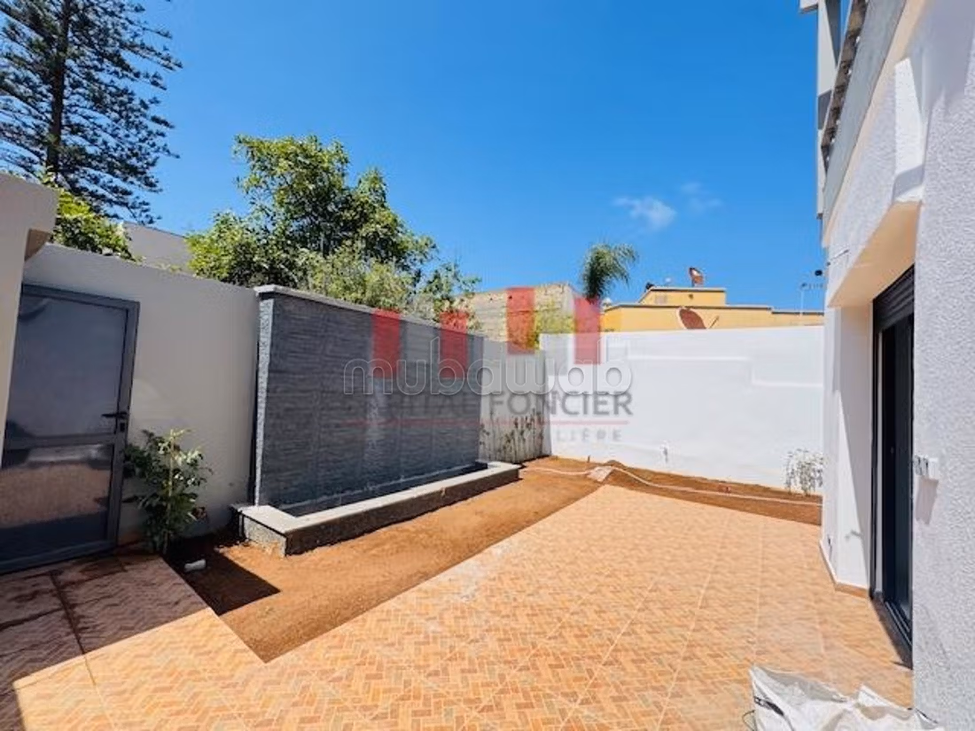 Villa moderne sublime cil