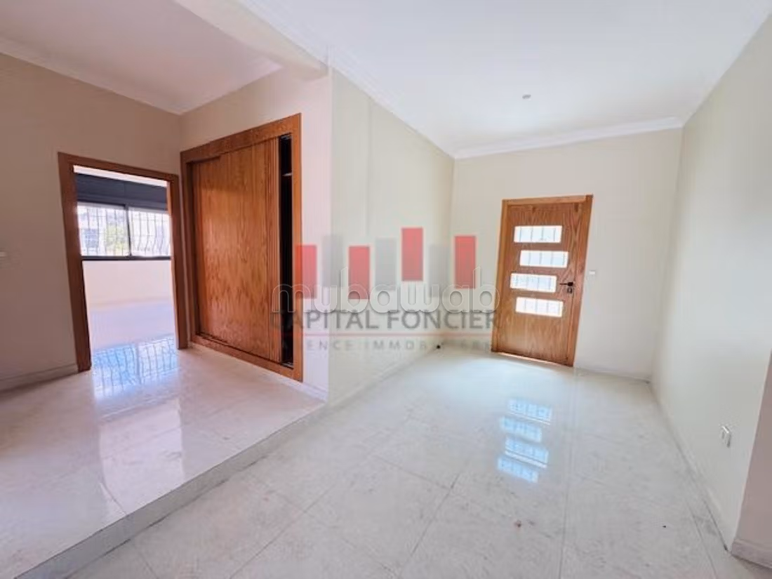 Villa moderne sublime cil