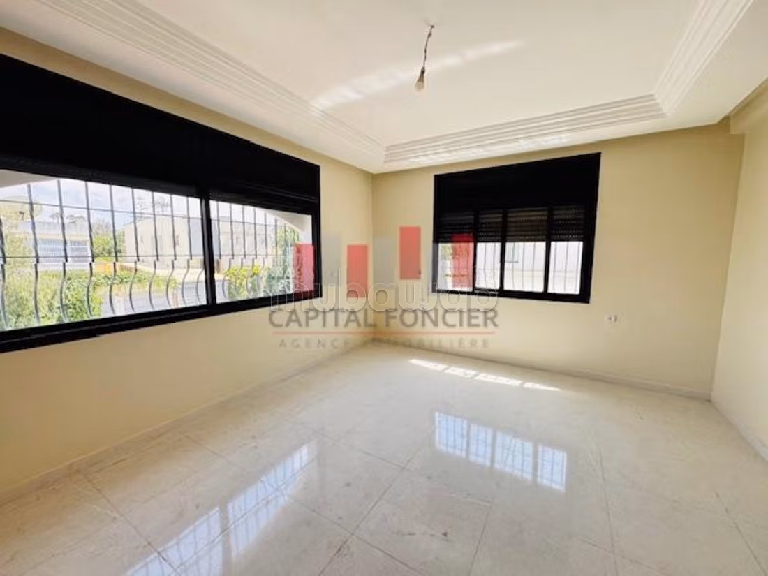 Villa moderne sublime cil