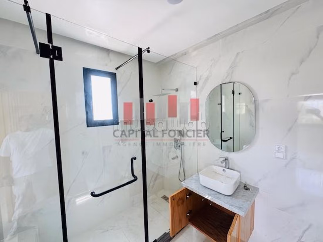 Villa moderne sublime cil
