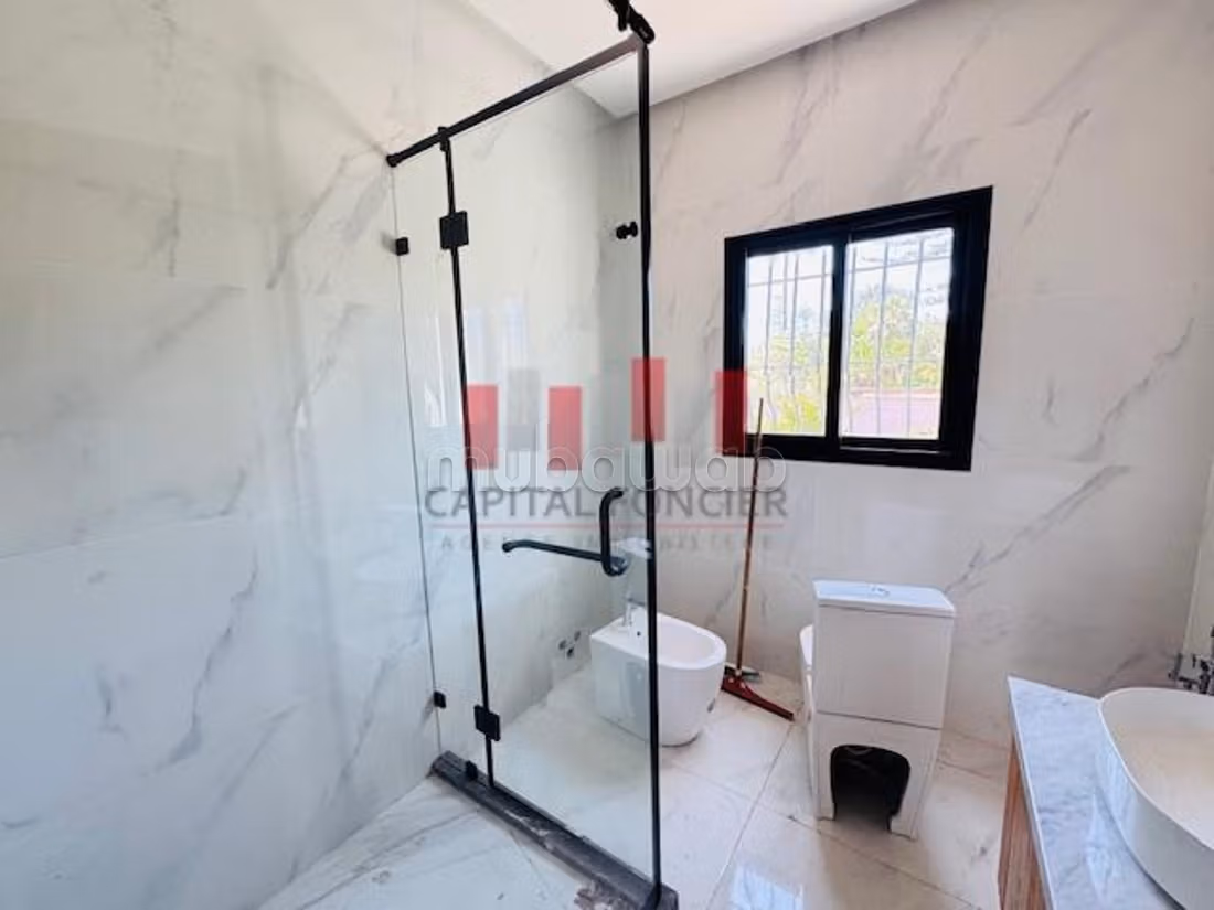 Villa moderne sublime cil