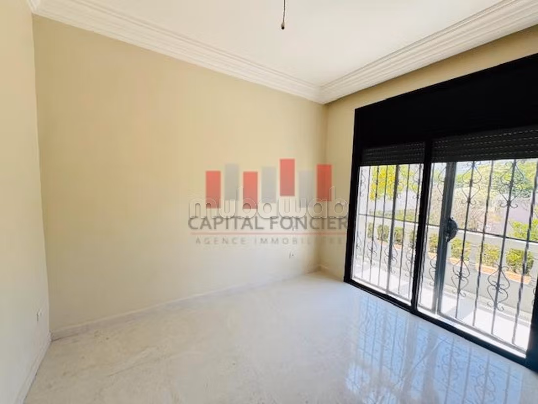 Villa moderne sublime cil
