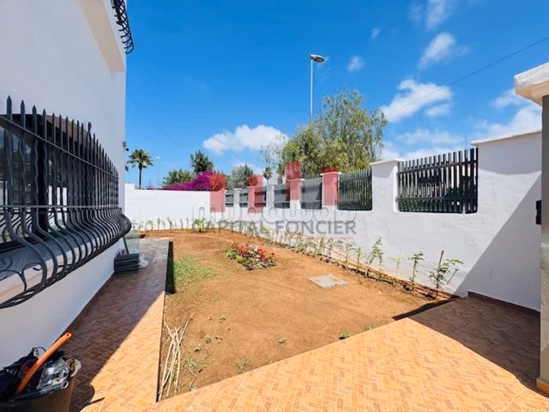 Villa moderne sublime cil