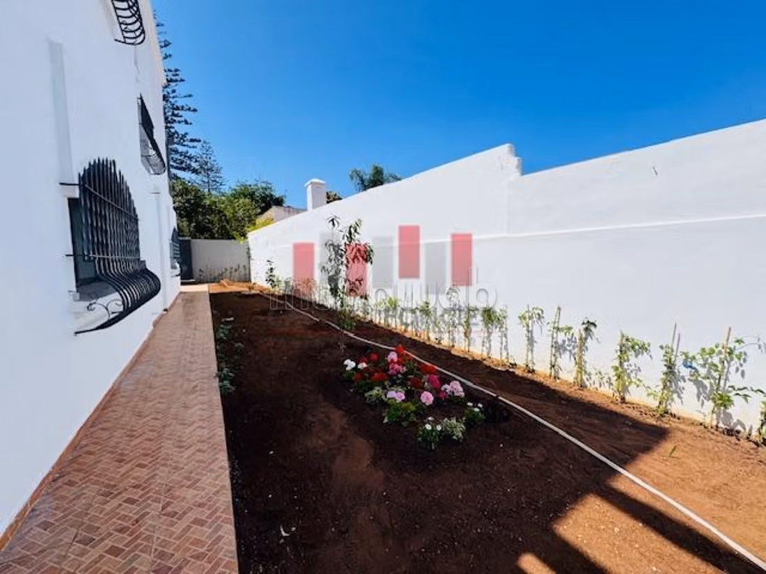 Villa moderne sublime cil