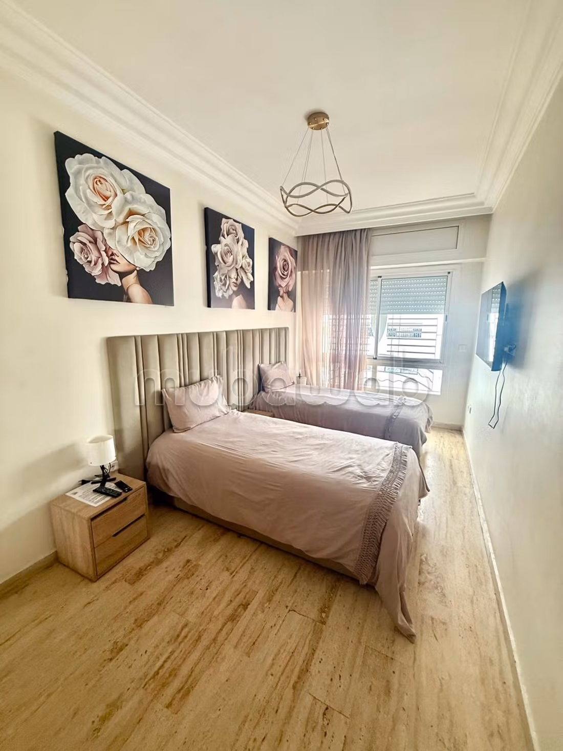 Bel appartement à vendre