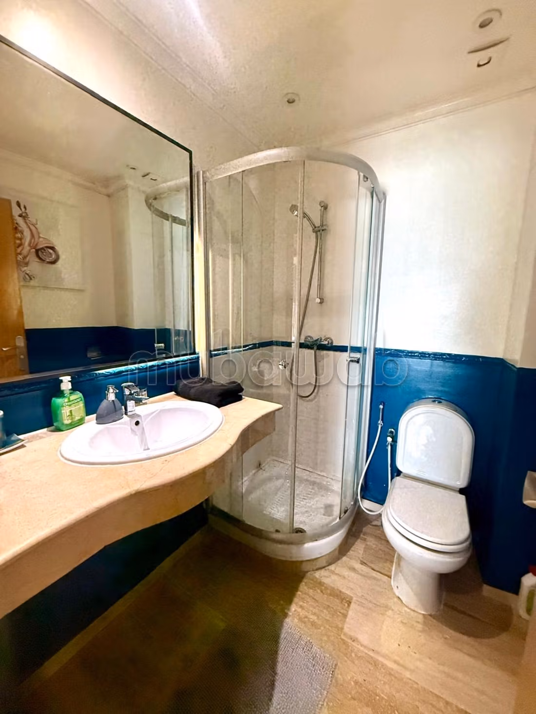 Bel appartement à vendre