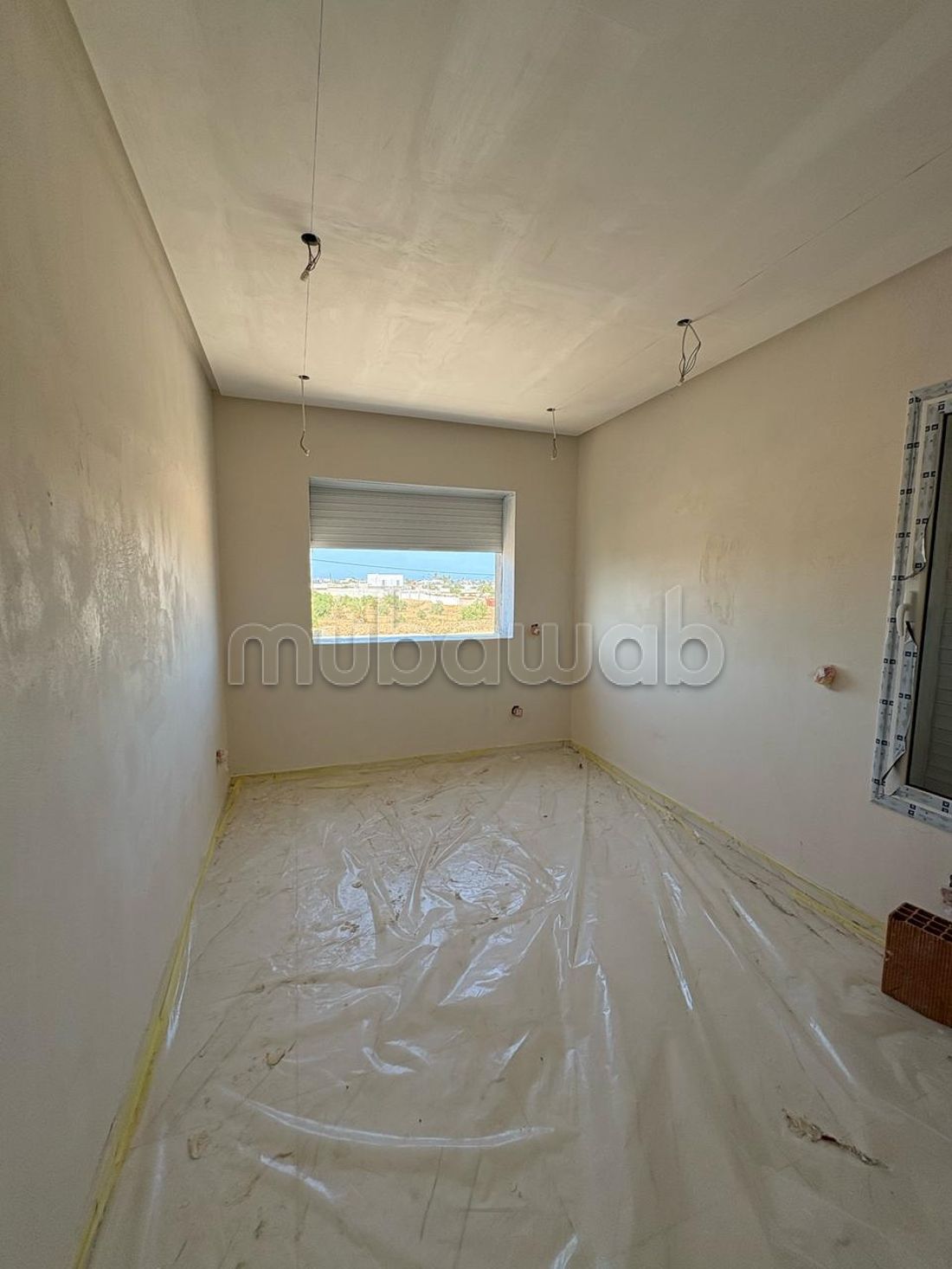 Villa à vendre en cours de construction