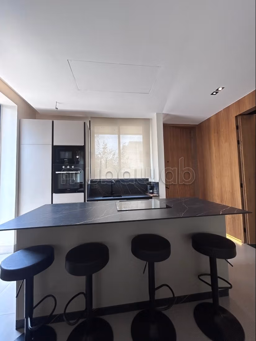 Projet de Villas Moderne à vendre, Rte Tahanoute Marrakech