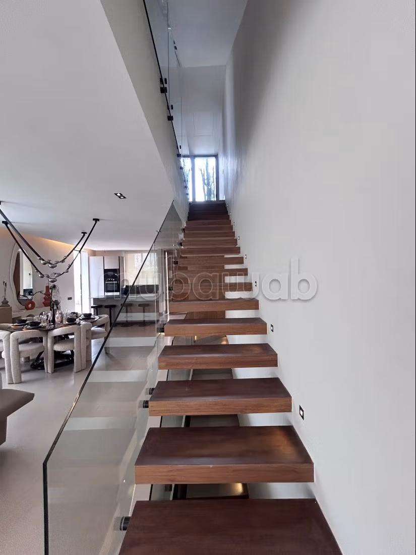 Projet de Villas Moderne à vendre, Rte Tahanoute Marrakech