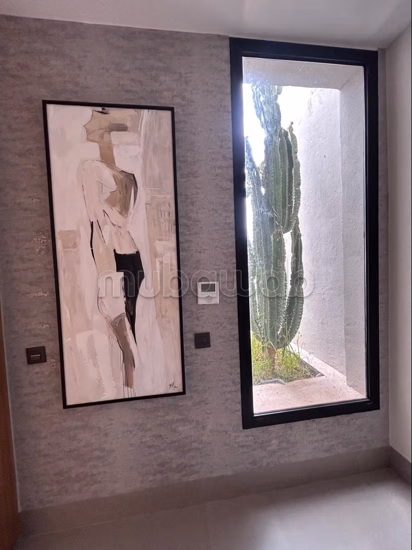 Projet de Villas Moderne à vendre, Rte Tahanoute Marrakech