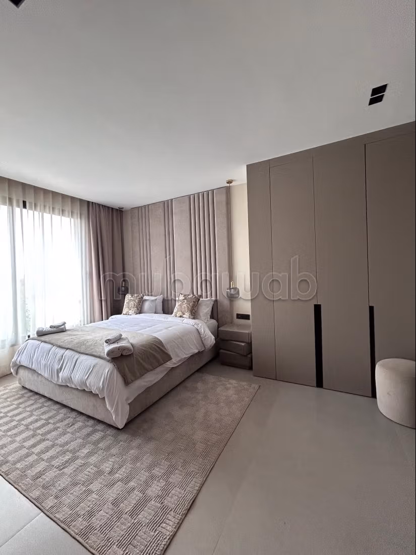 Projet de Villas Moderne à vendre, Rte Tahanoute Marrakech