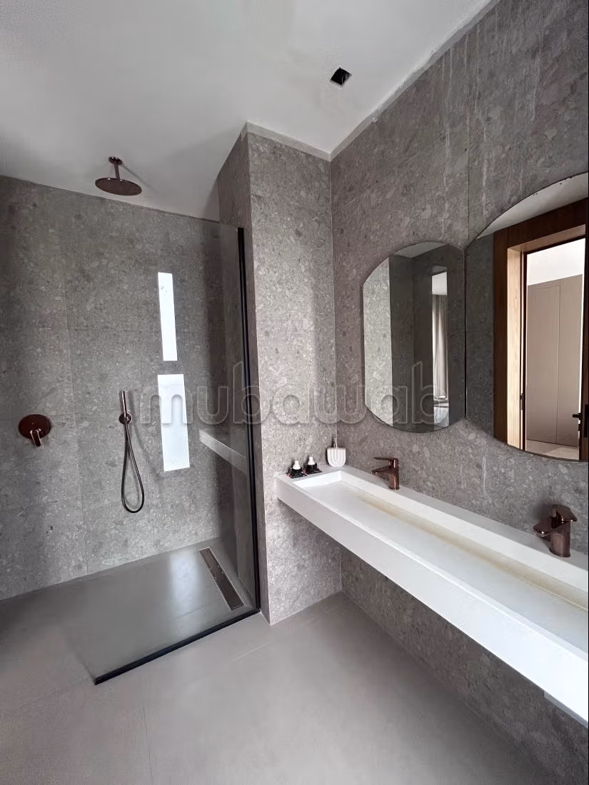 Projet de Villas Moderne à vendre, Rte Tahanoute Marrakech
