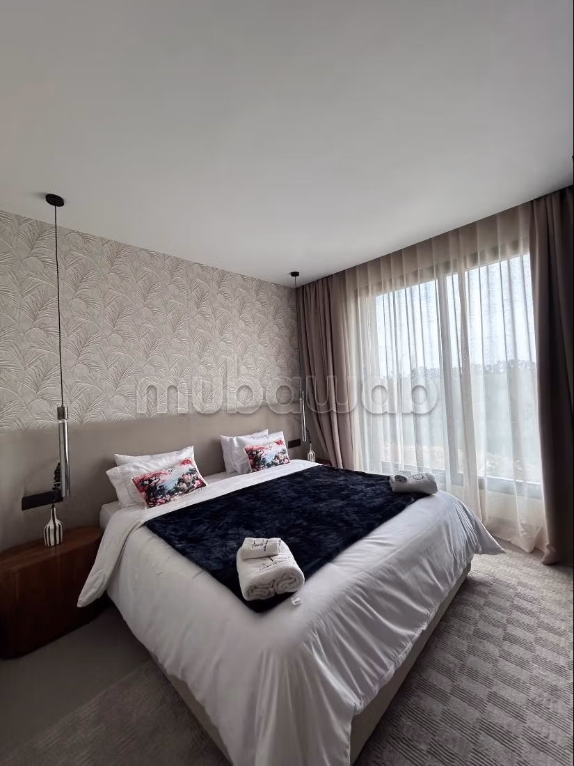 Projet de Villas Moderne à vendre, Rte Tahanoute Marrakech