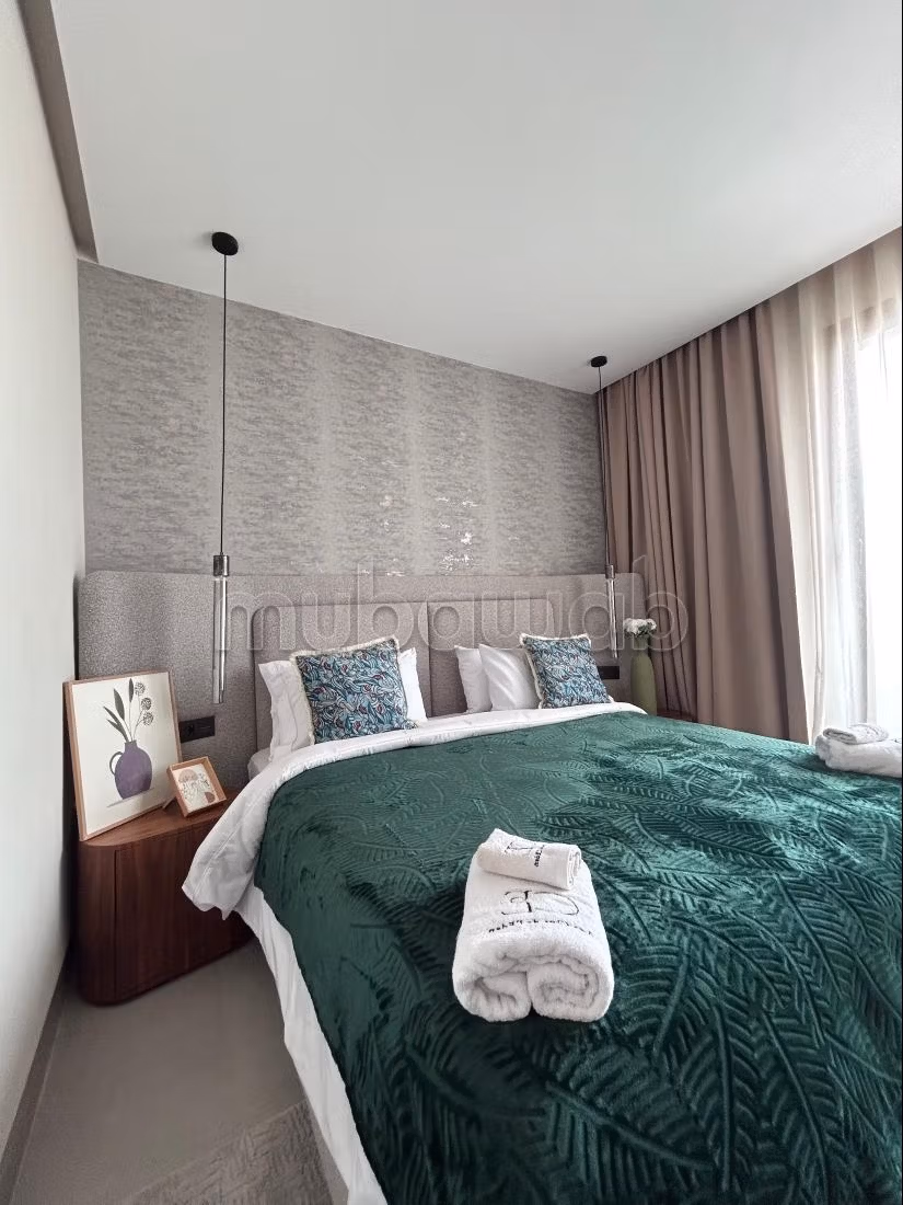 Projet de Villas Moderne à vendre, Rte Tahanoute Marrakech