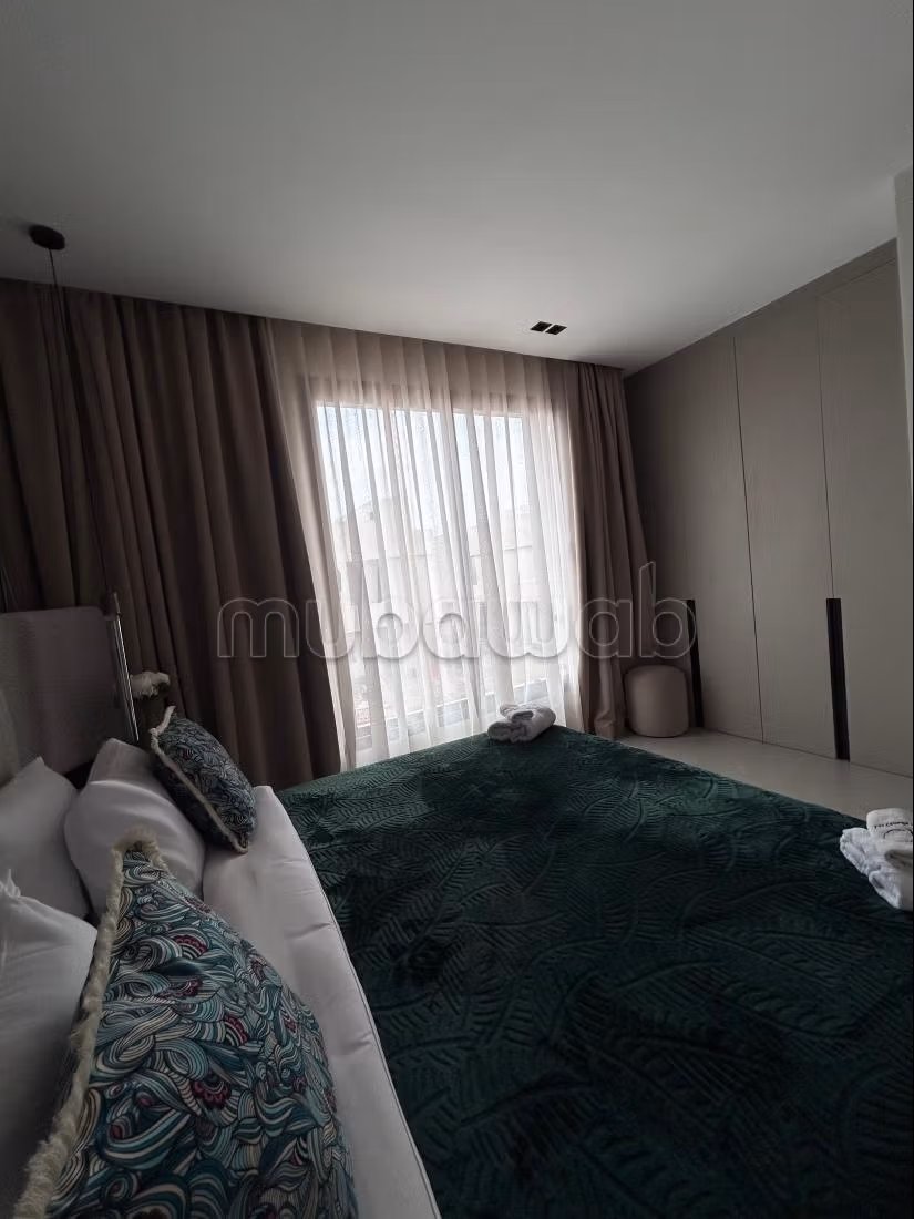 Projet de Villas Moderne à vendre, Rte Tahanoute Marrakech