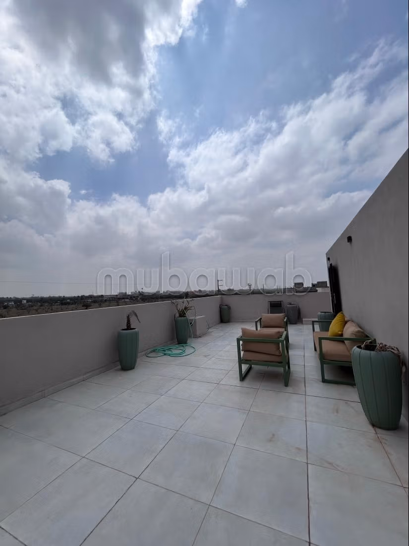 Projet de Villas Moderne à vendre, Rte Tahanoute Marrakech