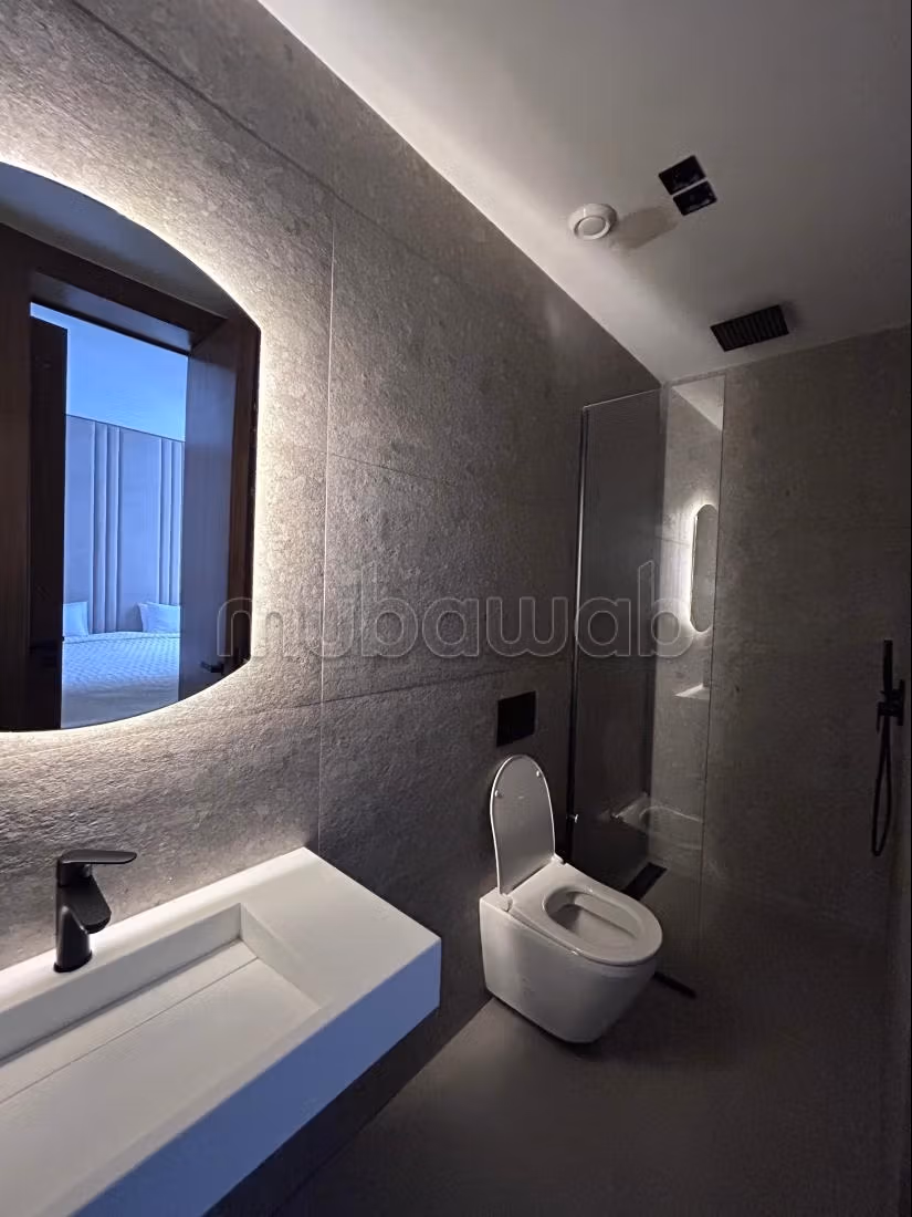 Projet de Villas Moderne à vendre, Rte Tahanoute Marrakech