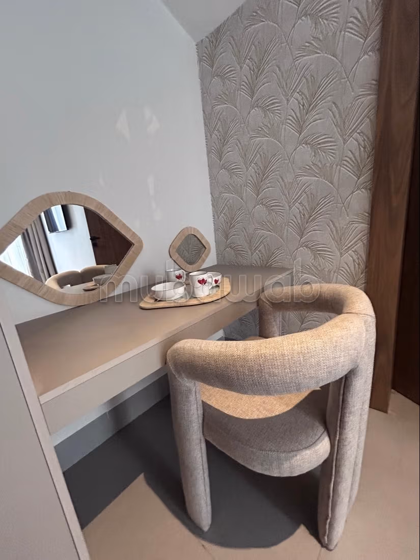 Projet de Villas Moderne à vendre, Rte Tahanoute Marrakech