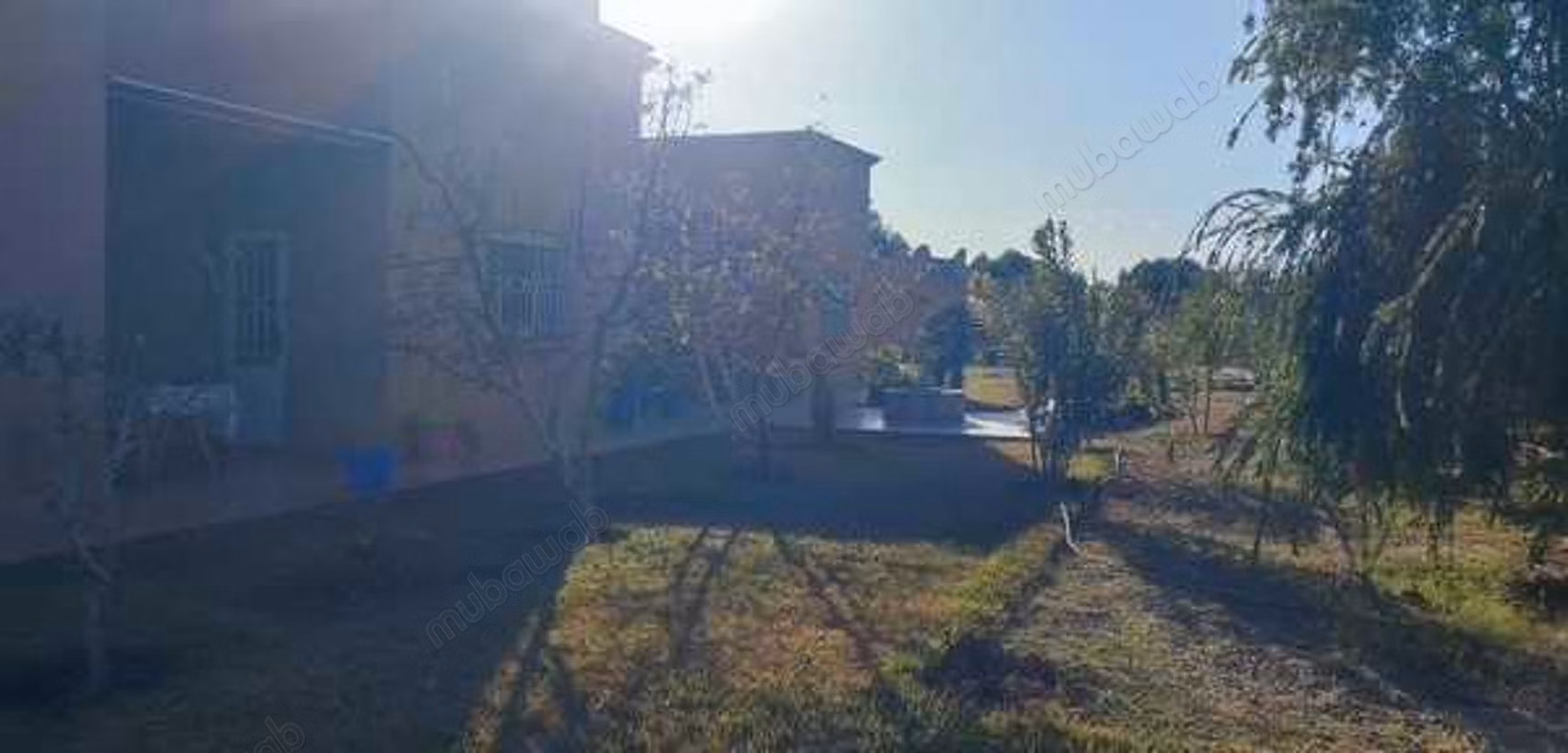 Villa à Vendre de 10732.0 m² à Marrakech, 
Route De Fes