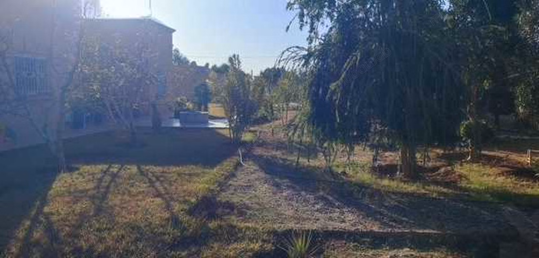 Villa à Vendre de 10732.0 m² à Marrakech, 
Route De Fes