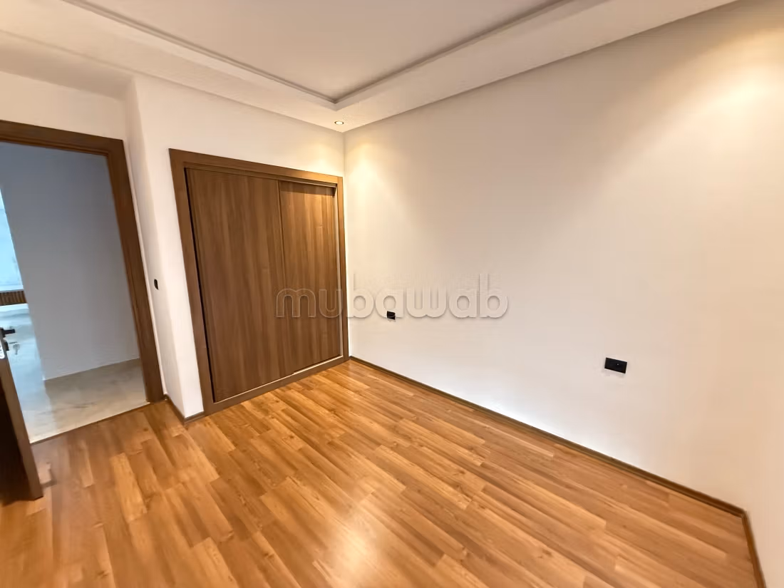 Location d’un superbe appartement sur el menzeh