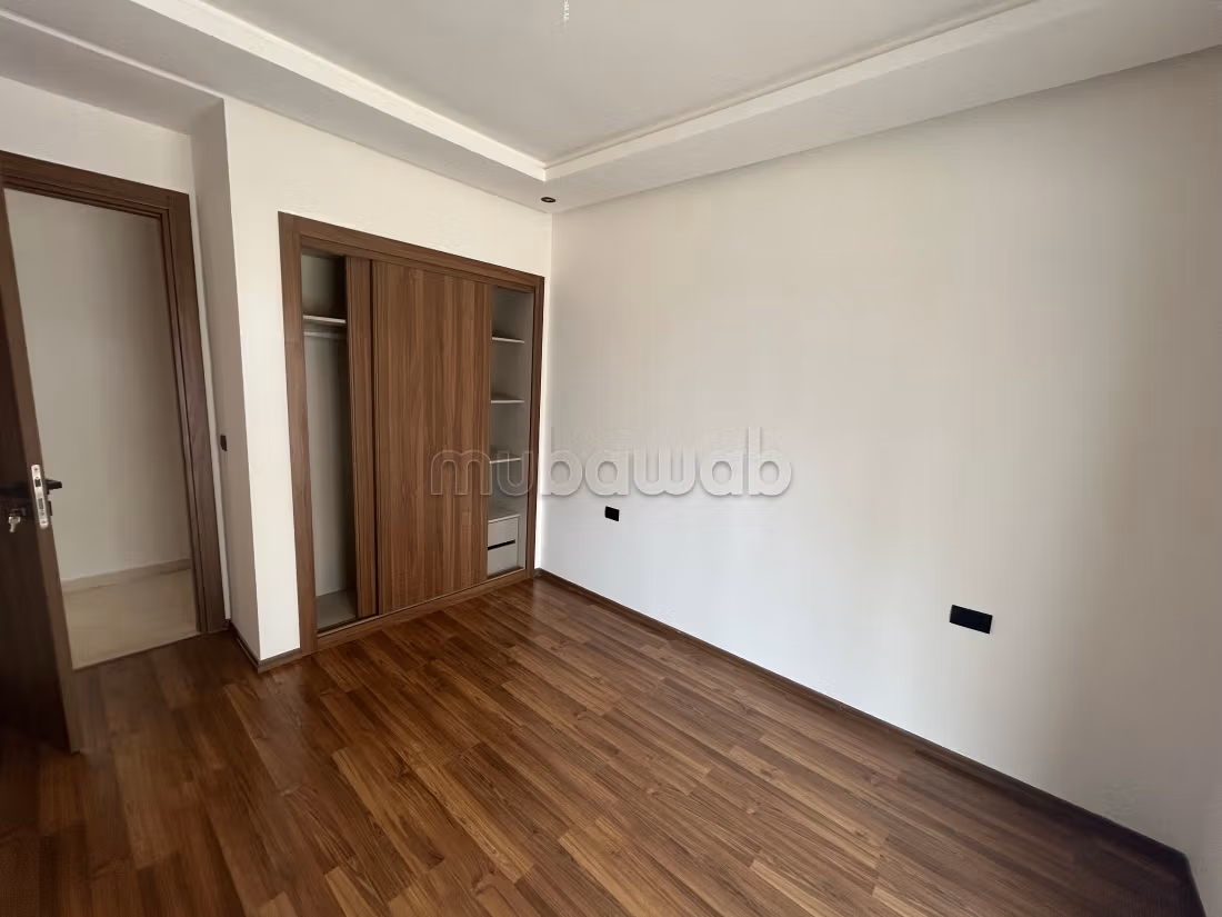 Location d’un superbe appartement sur el menzeh