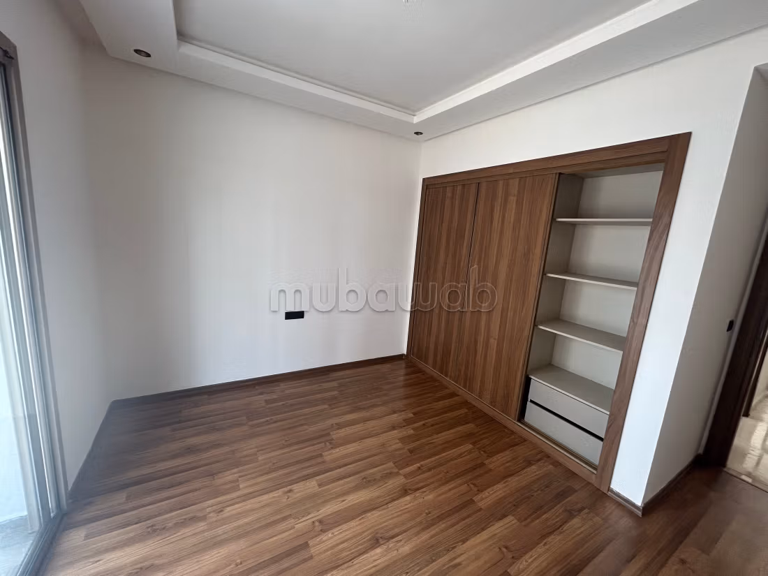 Location d’un superbe appartement sur el menzeh