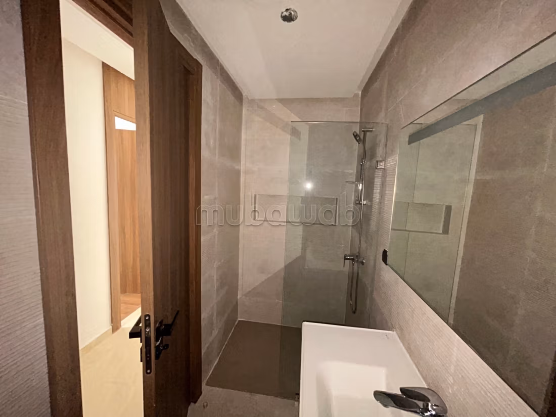 Location d’un superbe appartement sur el menzeh