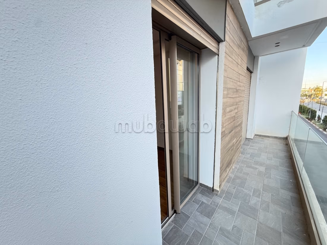Location d’un superbe appartement sur el menzeh