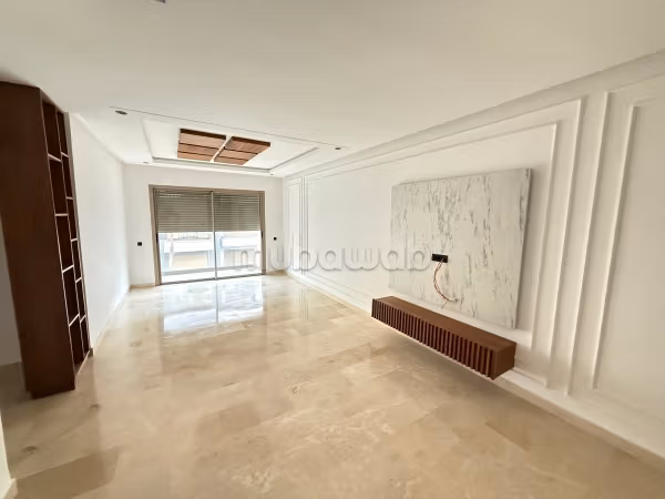Location d’un superbe appartement sur el menzeh