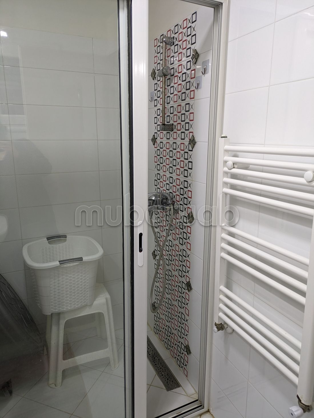 Appartement S2 cité Taamir