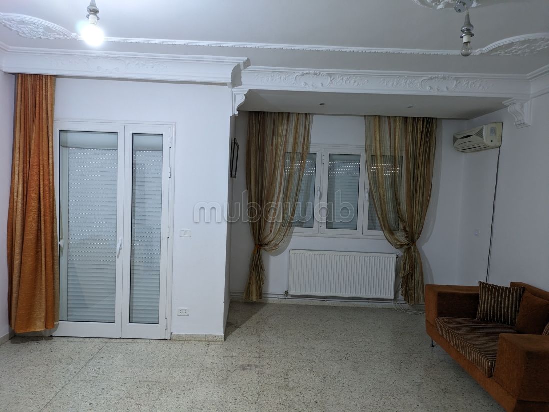 Appartement S2 cité Taamir