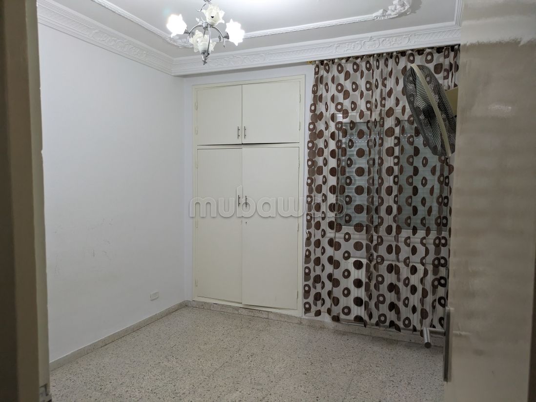 Appartement S2 cité Taamir