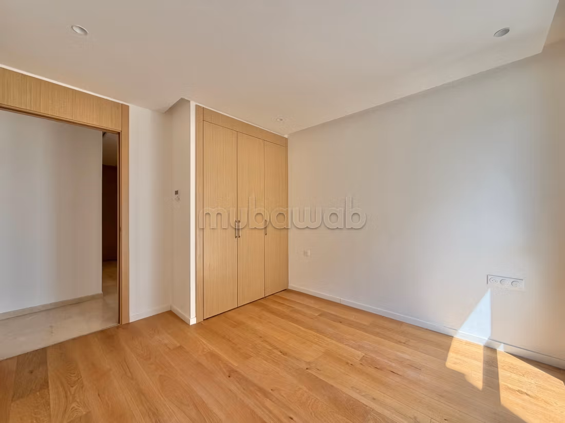 Appartement 161 m² f Casablanca Finance City — 11