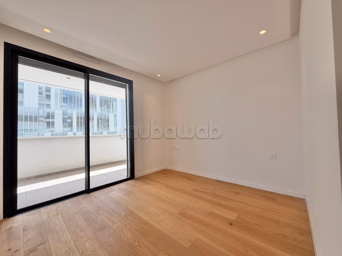 Appartement 161 m² f Casablanca Finance City — 12