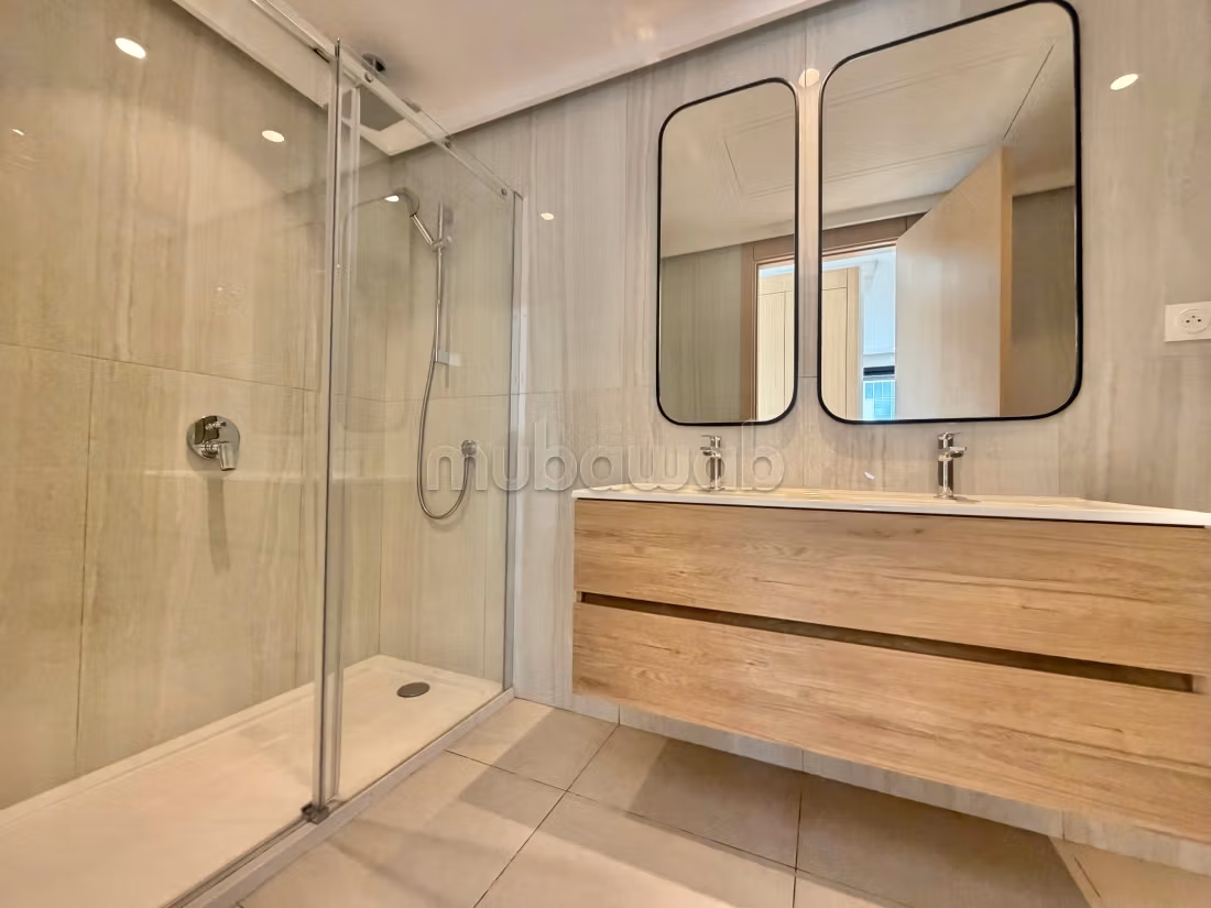 Appartement 161 m² f Casablanca Finance City — 13