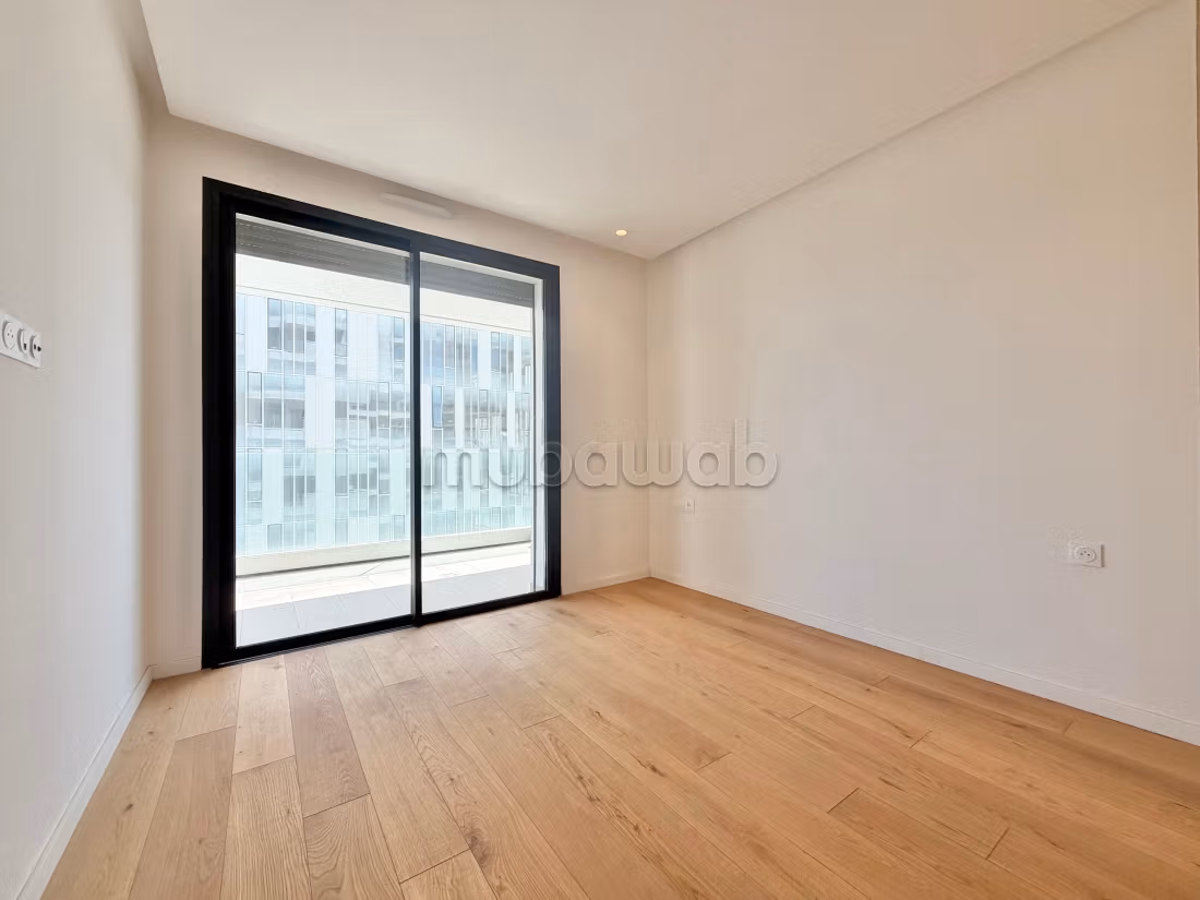 Appartement 161 m² f Casablanca Finance City — 14