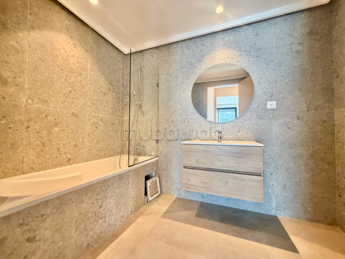 Appartement 161 m² f Casablanca Finance City — 15