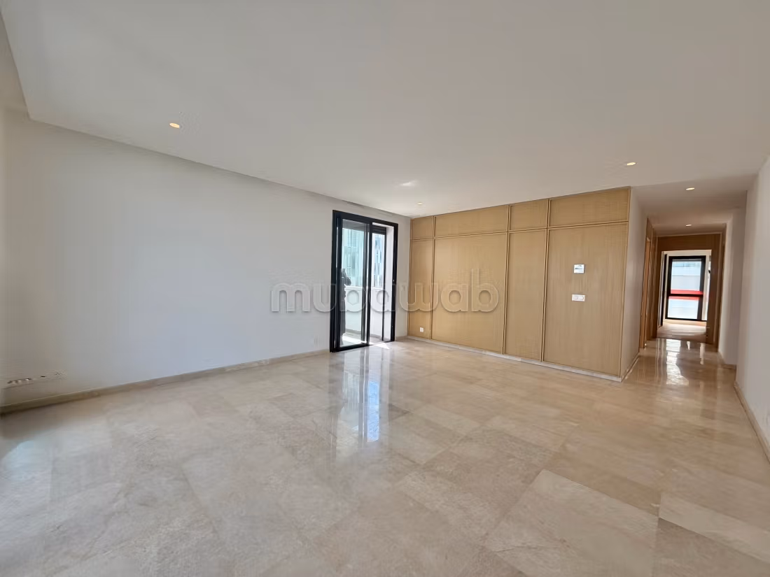 Appartement 3 chambres neuf — 2