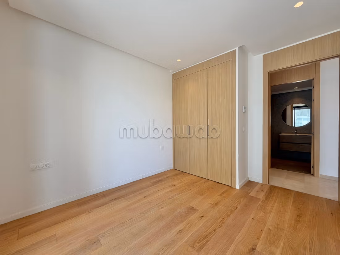 Appartement 3 chambres neuf — 3