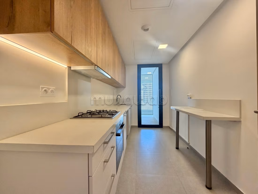 Appartement 3 chambres neuf — 5