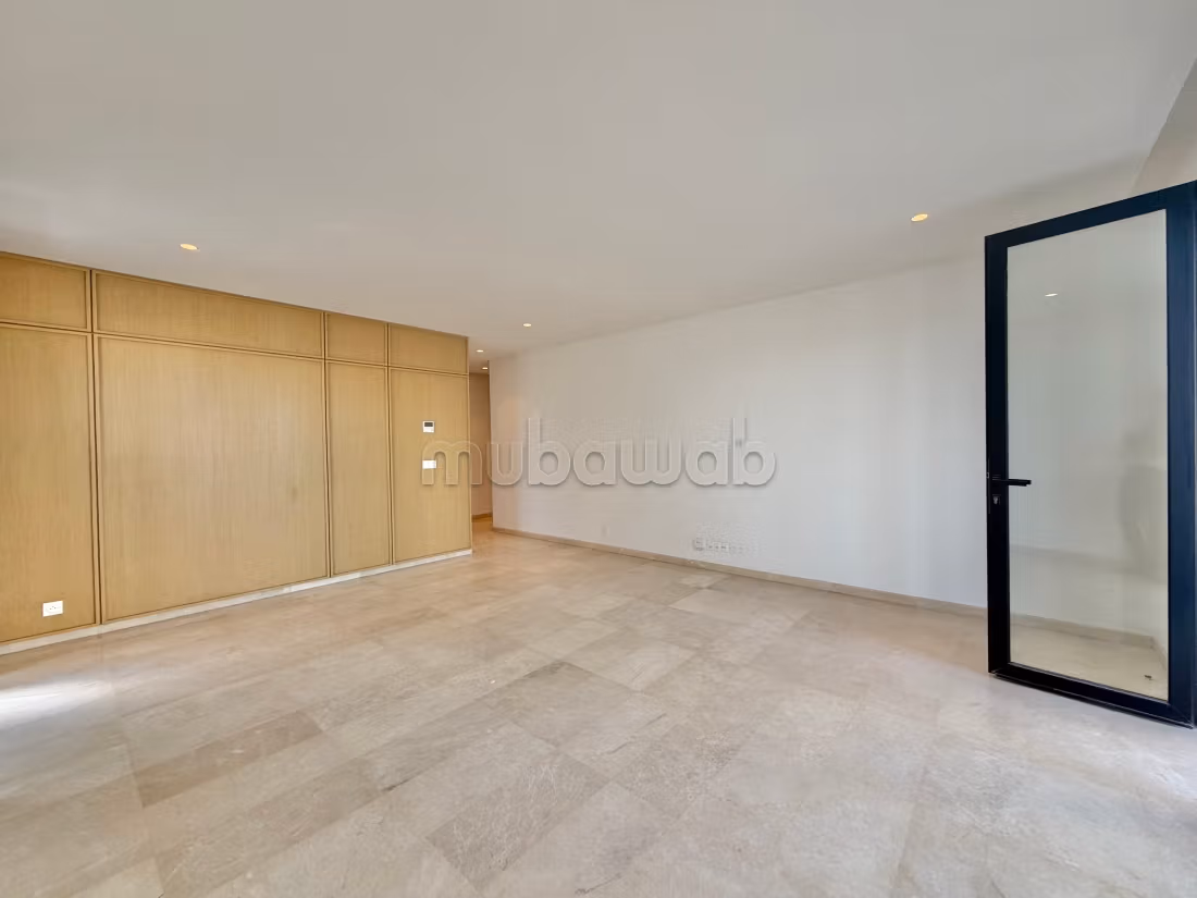 Appartement 3 chambres neuf — 6